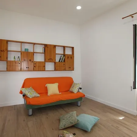 La Casa Sulla Scogliera 度假居 马萨鲁布朗斯