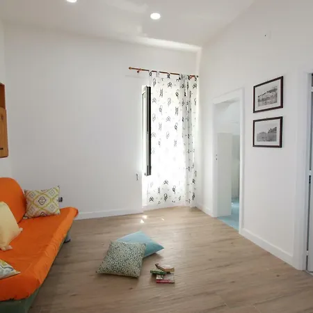 La Casa Sulla Scogliera *