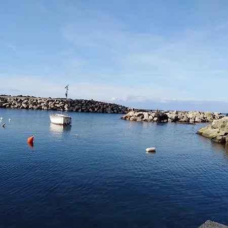 La Casa Sulla Scogliera Holiday home