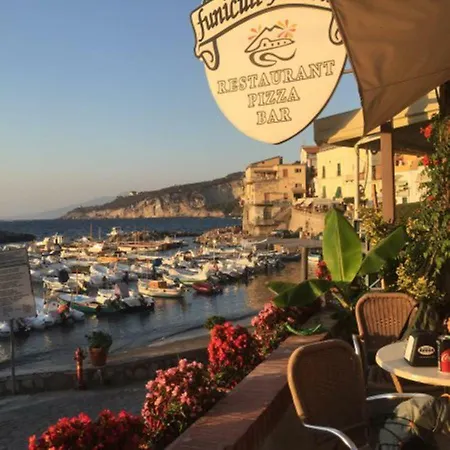 La Casa Sulla Scogliera