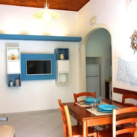 La Casa Sulla Scogliera *