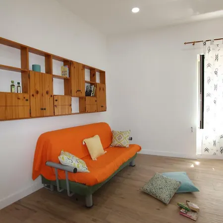 La Casa Sulla Scogliera Massa Lubrense