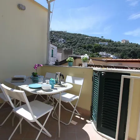 La Casa Sulla Scogliera