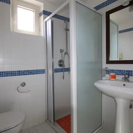 La Casa Sulla Scogliera