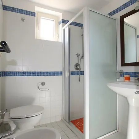 La Casa Sulla Scogliera Holiday home