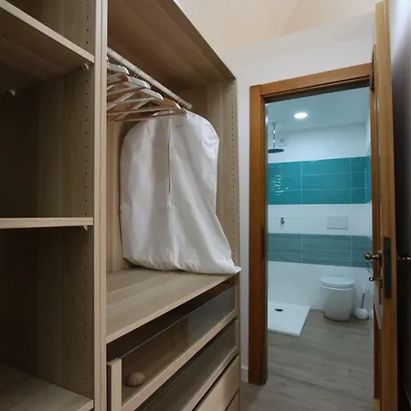 La Casa Sulla Scogliera Massa Lubrense