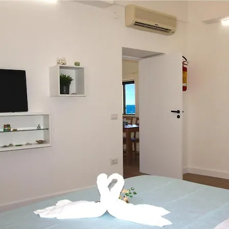 La Casa Sulla Scogliera *